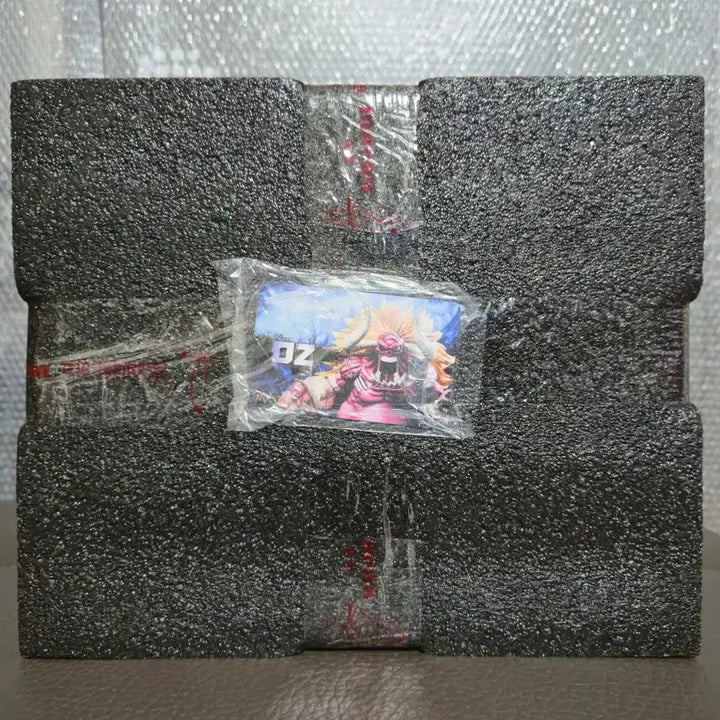 [BUNJANG] G5 Studio Oz Resin Figure / G5 스튜디오 원피스 오즈 레진 피규어 새상품(개봉 양품)