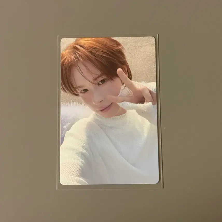 투어스 play hard 앨포 경민 판매