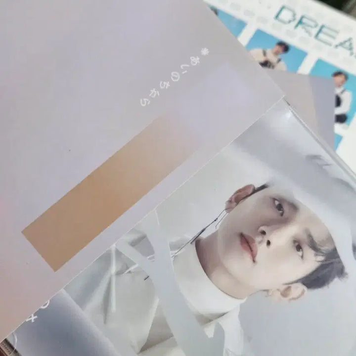 세븐틴 조슈아 아이노치카라 개봉앨범