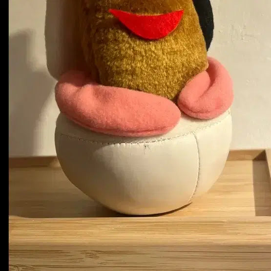 [BUNJANG] Vintage Poop Doll / 1993년생 똥인형