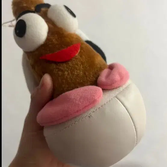 [BUNJANG] Vintage Poop Doll / 1993년생 똥인형