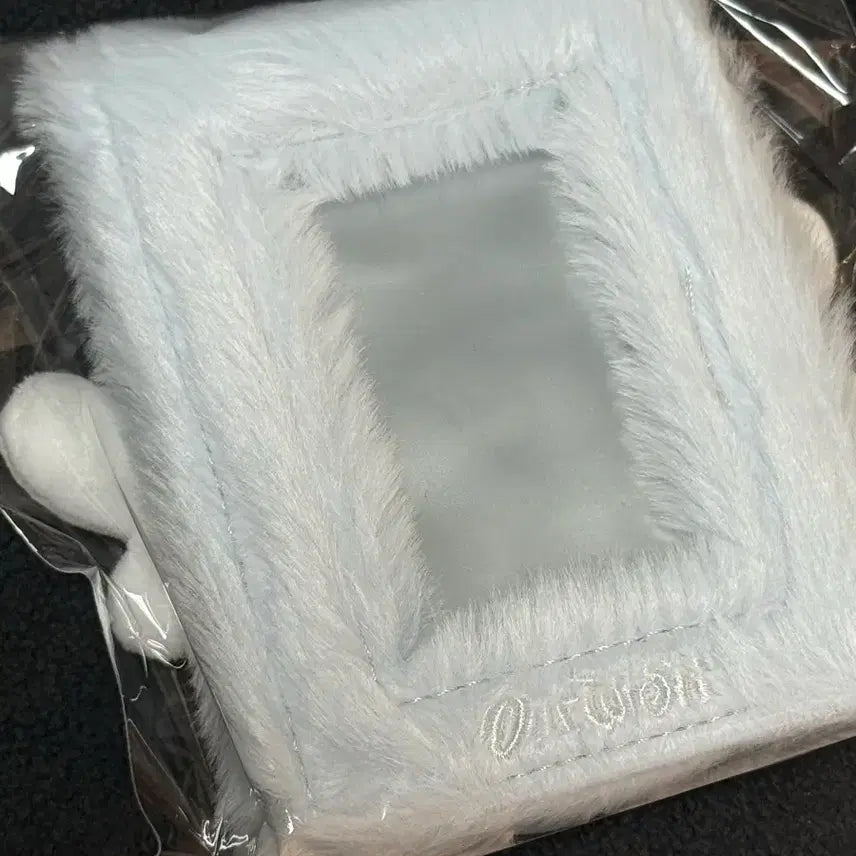 (미개봉) 엔시티위시 일투 포카홀더 일본투어 엠디 굿즈 아워위시