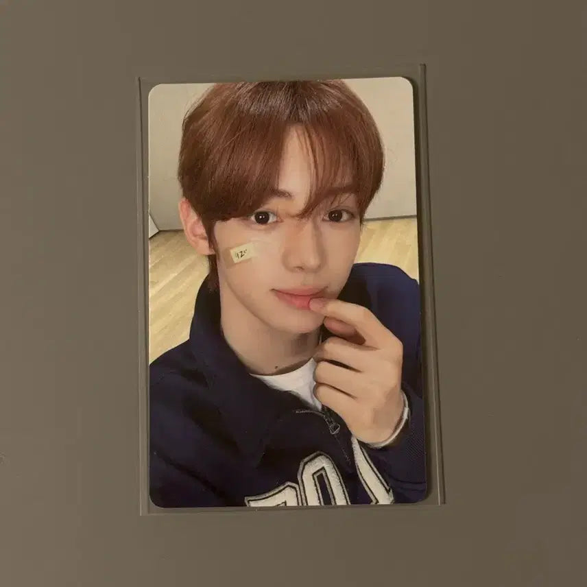 투어스 play hard 컴팩트버전 컴백라이브 위버스 특전 한진 판매