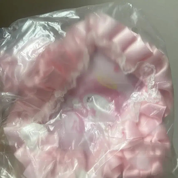 [SOLD OUT] (미개봉)산리오 쇼비도 천사와 악마 시리즈 50주년 마이멜로디 포카홀더