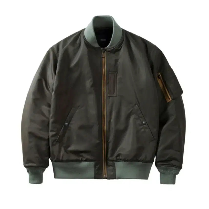 [BUNJANG] D-Gree MA-1 Jacket / 구매) 디그레 ma-1  M or L 사이즈 구합니다