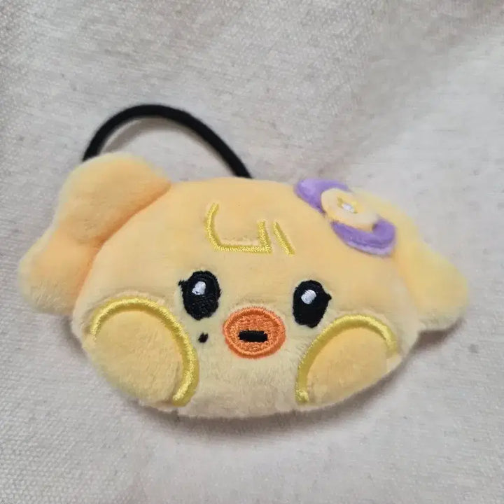 아이브 미니브 머리끈 레이 나오리