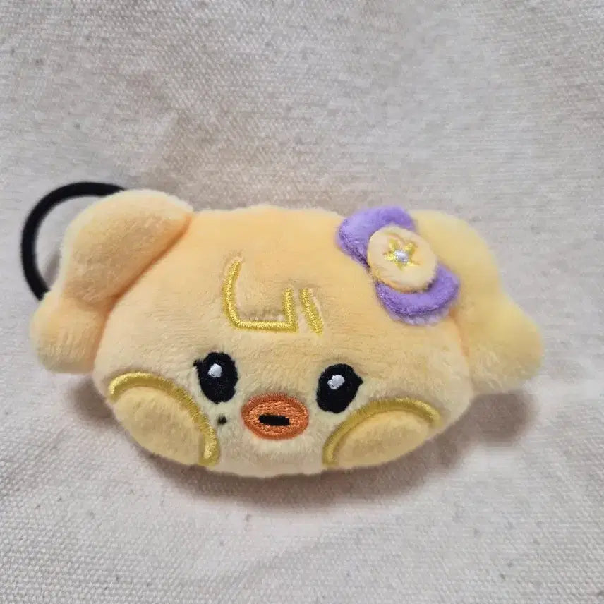 아이브 미니브 머리끈 레이 나오리