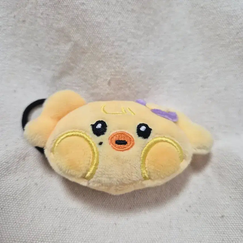 아이브 미니브 머리끈 레이 나오리