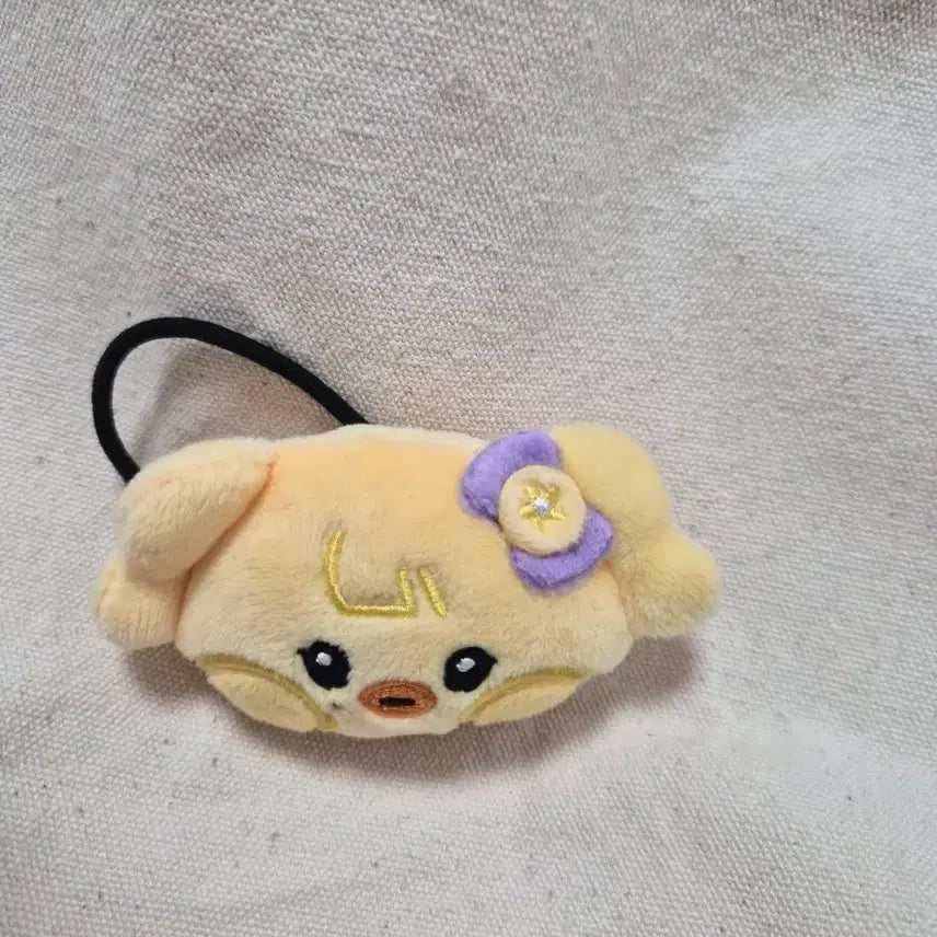 아이브 미니브 머리끈 레이 나오리