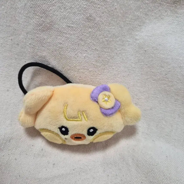 아이브 미니브 머리끈 레이 나오리