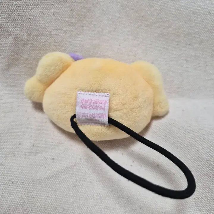 아이브 미니브 머리끈 레이 나오리