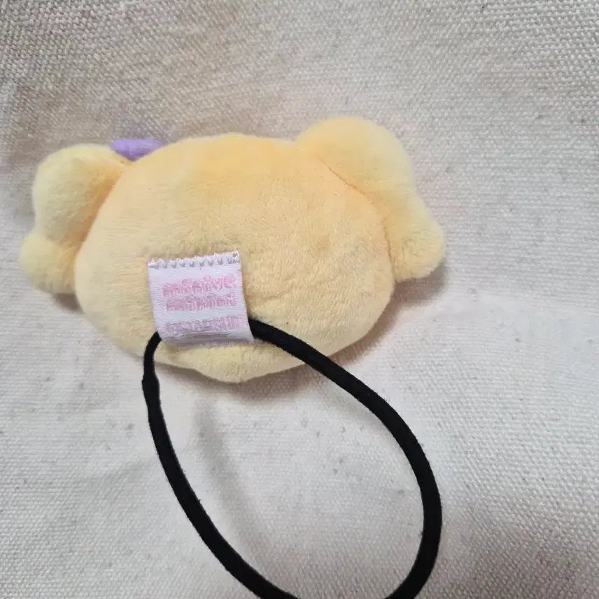 아이브 미니브 머리끈 레이 나오리