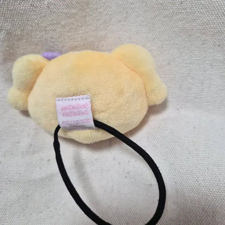 아이브 미니브 머리끈 레이 나오리