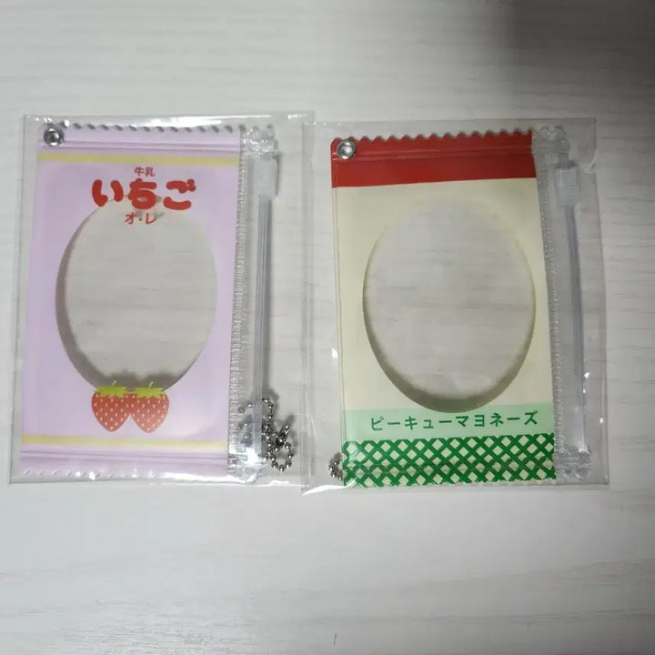 [SOLD OUT] 은혼 포카파우치