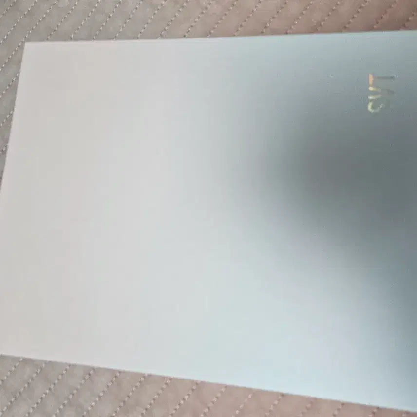 세븐틴 포카와 카드앨범