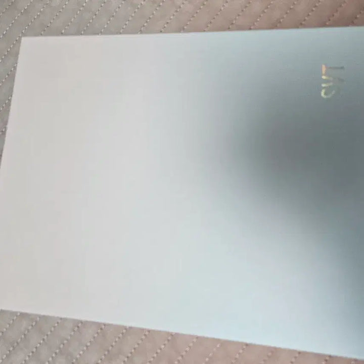 세븐틴 포카와 카드앨범