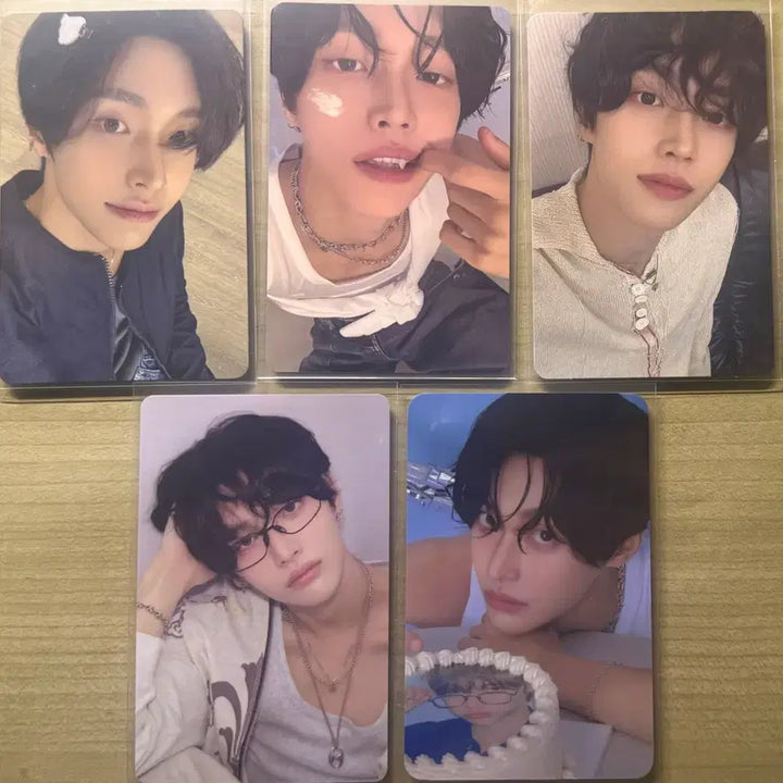 라이즈 원빈 시그 포카 양도 은석성찬타로앤톤소희분철미공포럭드앙콘티켓