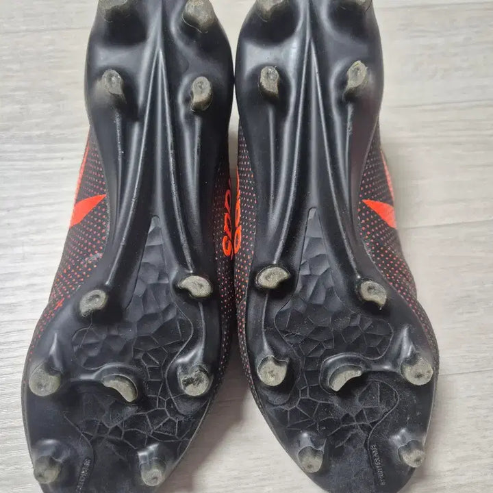 [BUNJANG] Adidas X 17+ PureSpeed FG/AG Soccer Cleats / 아디다스 엑스 17+ 퓨어스피드 FG/AG 축구화