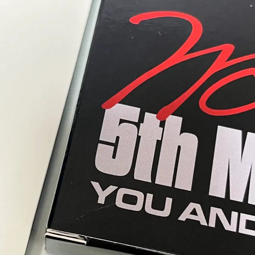 [BUNJANG] WOODZ Cho Seung Youn Our Album Full Package / 초판 우즈 조승연 우리 앨범 두 세트 풀구성