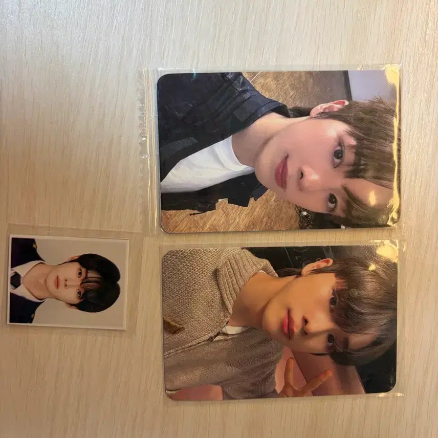 성찬 포카&증사