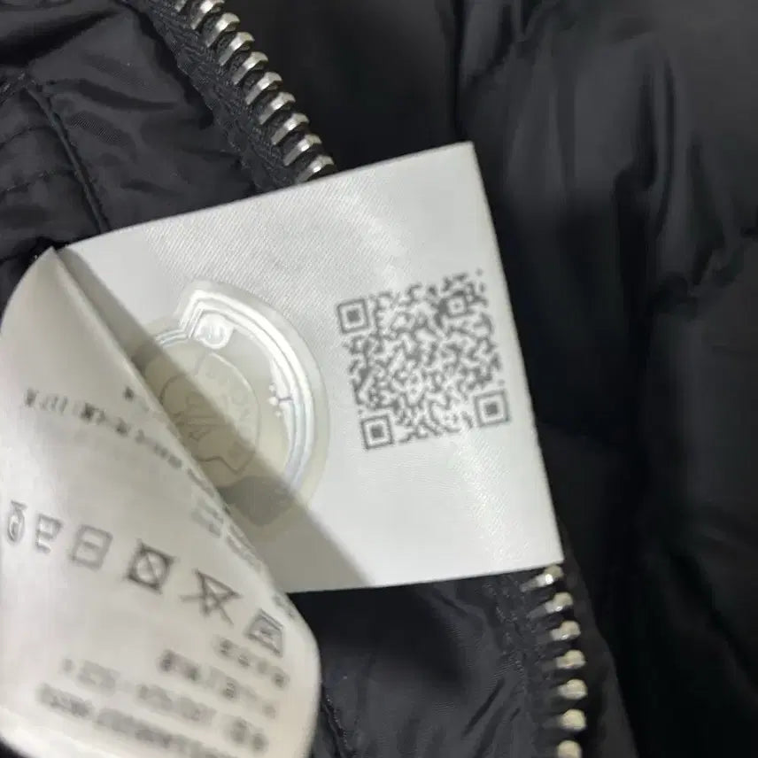 [BUNJANG] Moncler Amiot Lightweight Padded Jacket Size 4 / 몽클레어 아미오 경량 패딩 4사이즈