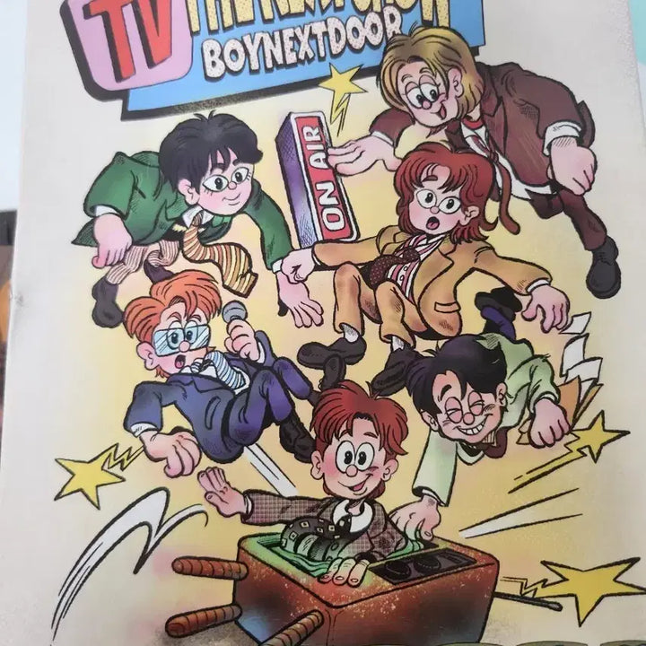 보이넥스트도어 2025 시그 판매