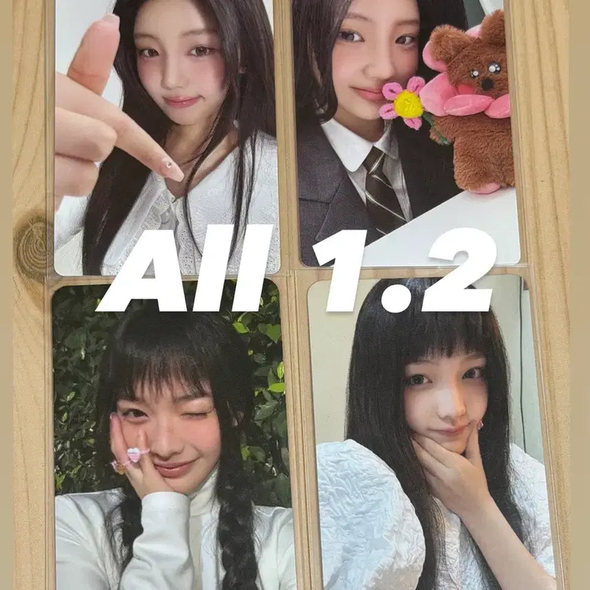 아일릿 포카 양도