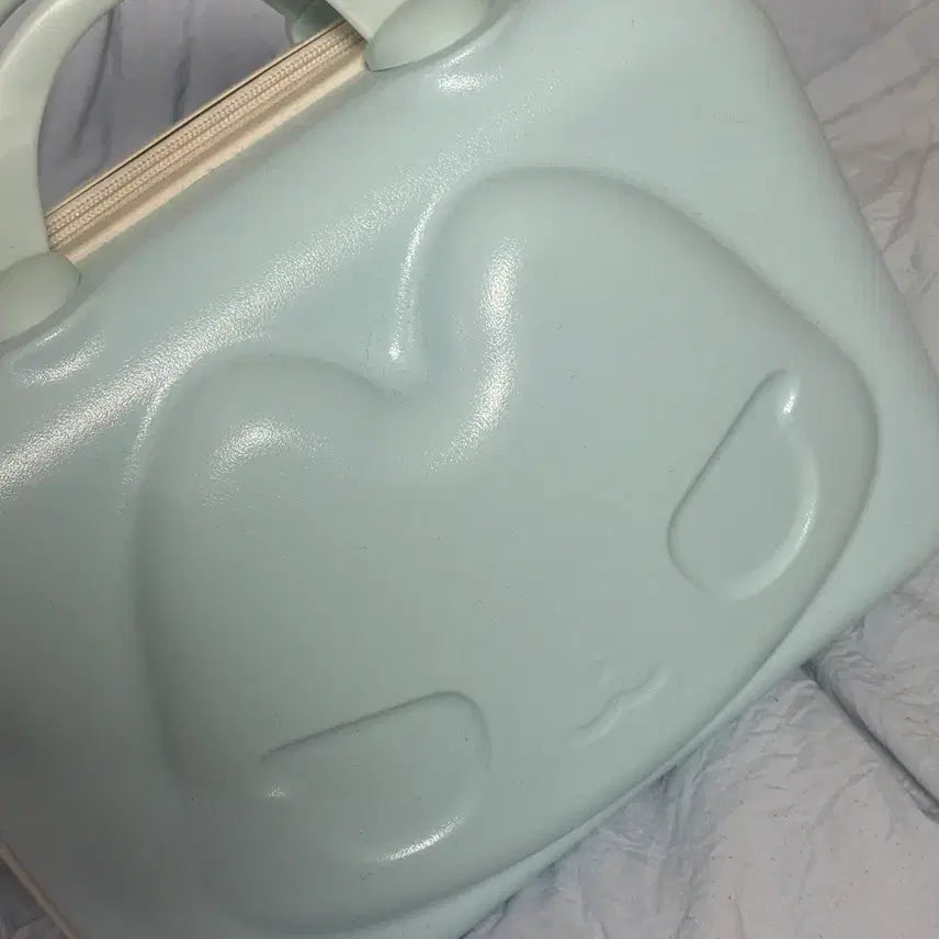 에스파 카리나 찌먕이 레디백 새상품 택배비포함