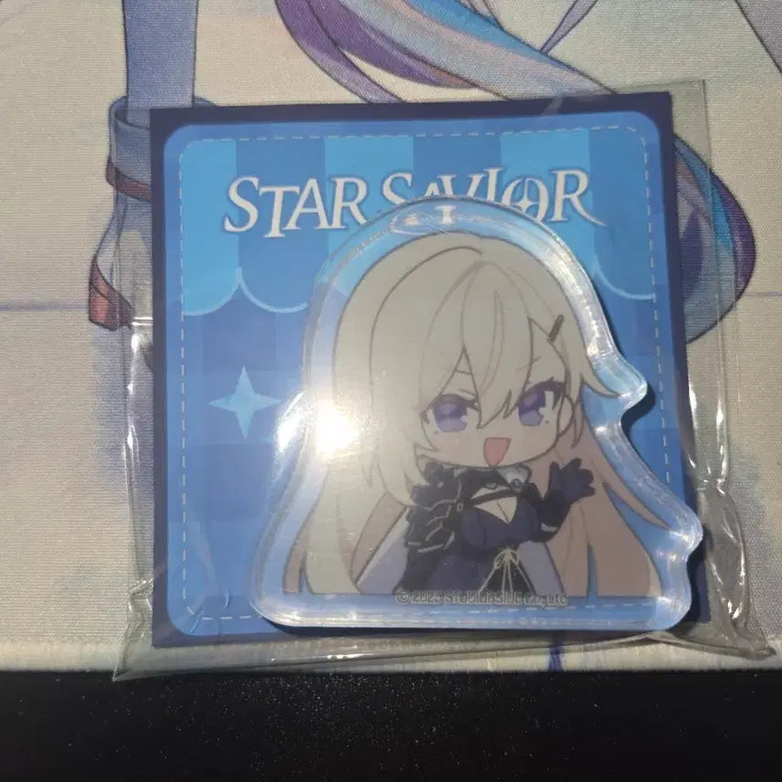 [BUNJANG] Star Savior Asera Corotto / 스타 세이비어 아세라 코롯토(택포)