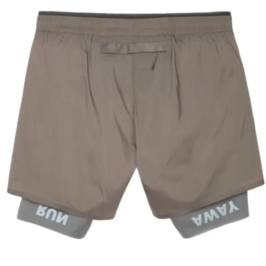 [BUNJANG] Satisfy Techsilk 8-Inch Shorts - Falcon (M) / (삼일절특가-새상품) satisfy 테크실크 8인치 쇼츠 팔콘 m