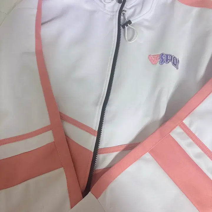 [BUNJANG] VSPO Amayui Moka Jersey / 브이스포 아마유이 모카 져지