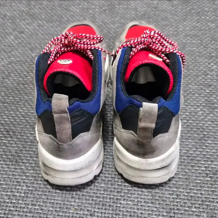 [BUNJANG] Moncler Jacob Runner Sneakers 43 / 몽클레어제이콥러너스니커즈43