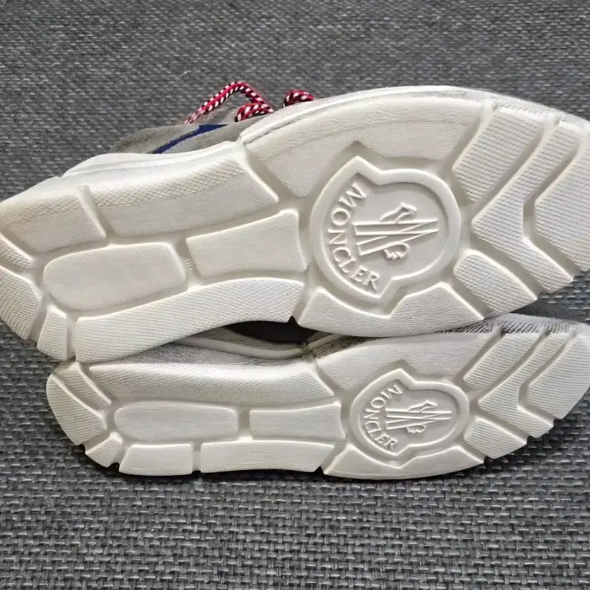 [BUNJANG] Moncler Jacob Runner Sneakers 43 / 몽클레어제이콥러너스니커즈43