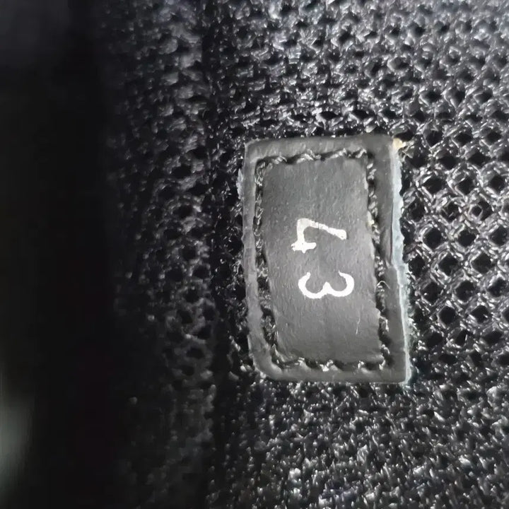 [BUNJANG] Moncler Jacob Runner Sneakers 43 / 몽클레어제이콥러너스니커즈43