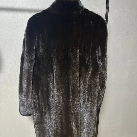 [BUNJANG] American Fur Coat / 아메리칸 모피코트