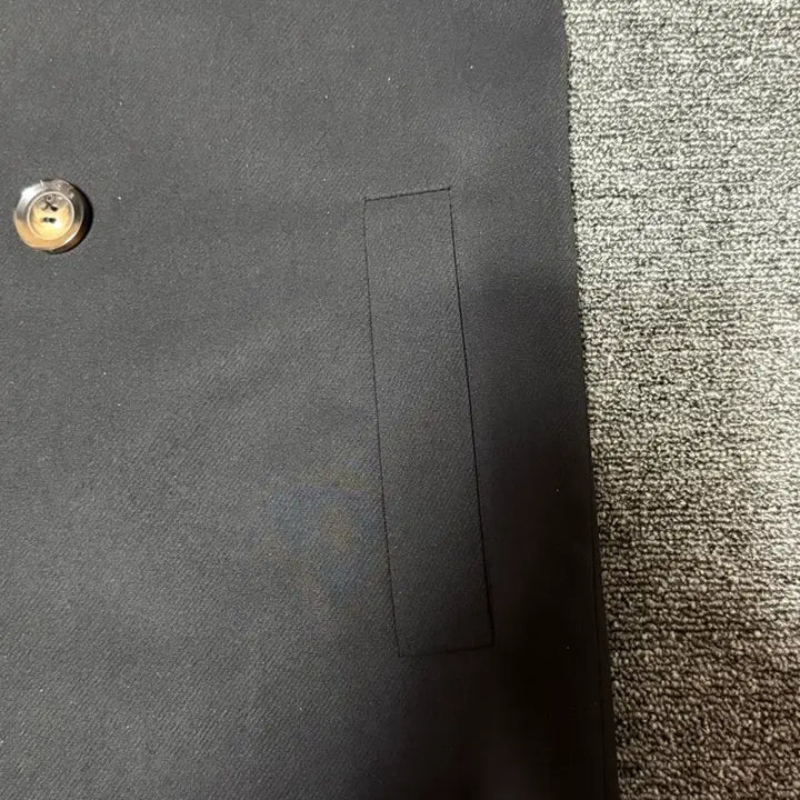 [BUNJANG] Long Vest / [새상품] 롱 조끼