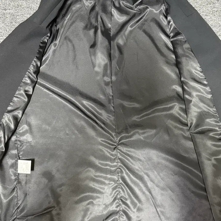 [BUNJANG] Long Vest / [새상품] 롱 조끼