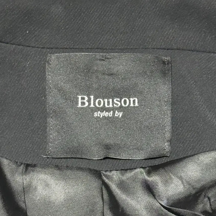 [BUNJANG] Long Vest / [새상품] 롱 조끼