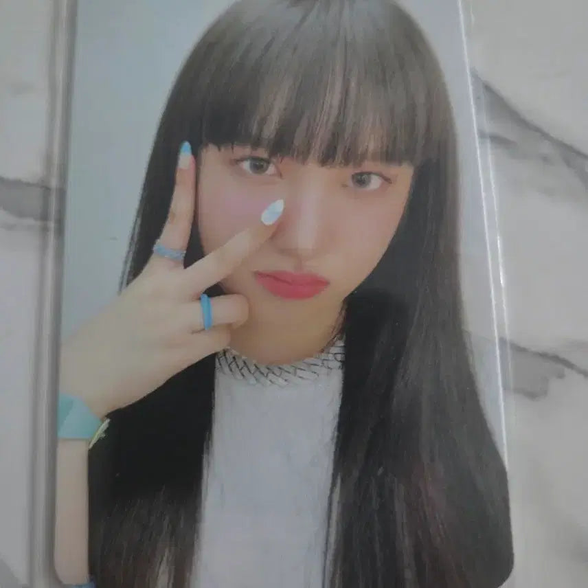 아이브 에프터라이크 주얼버전 리즈