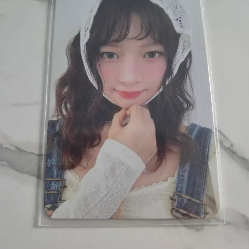 아이브 25시즌그리팅 레이