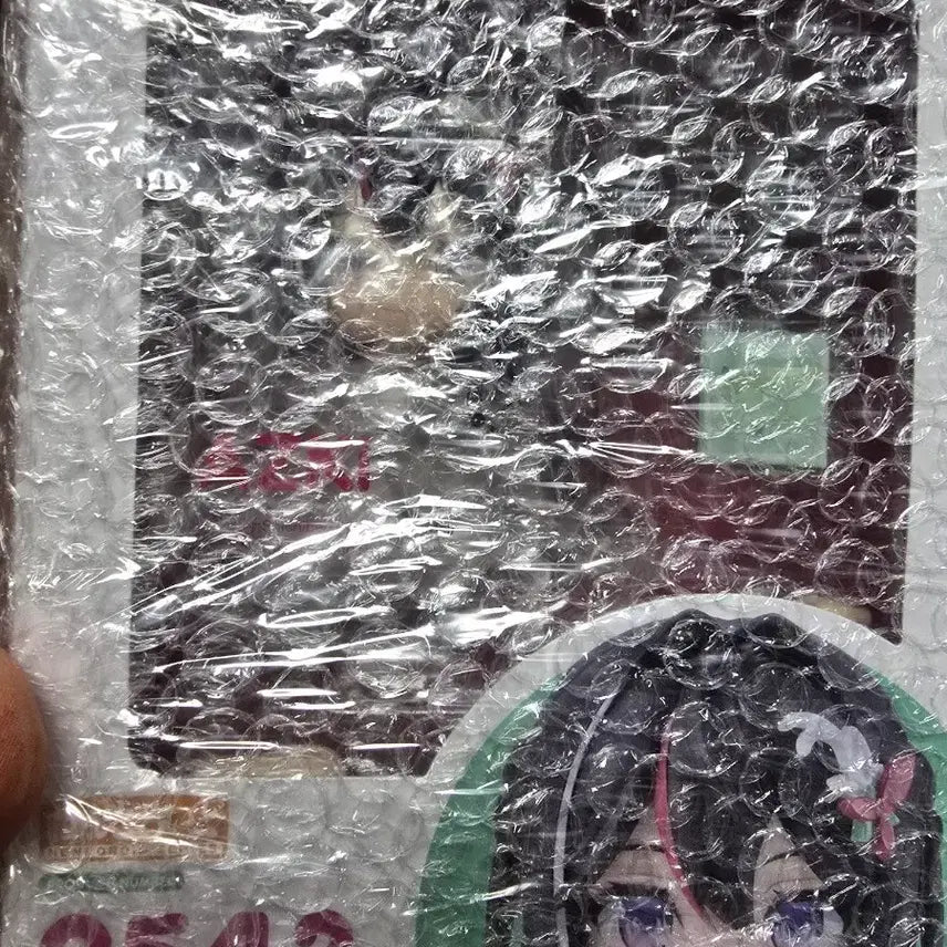 홀로라이브 AZKI 넨도로이드