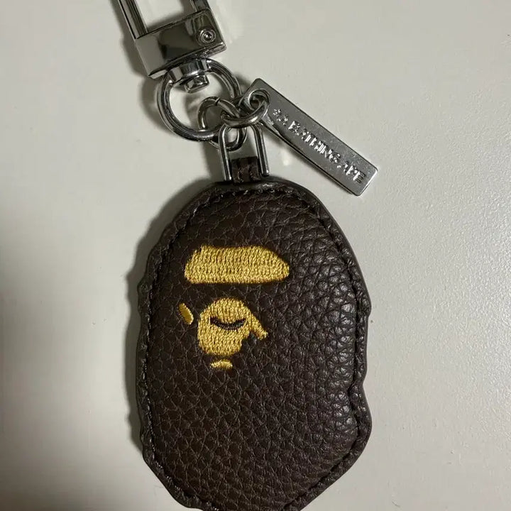 [BUNJANG] BAPE Keyring / 베이프 키링