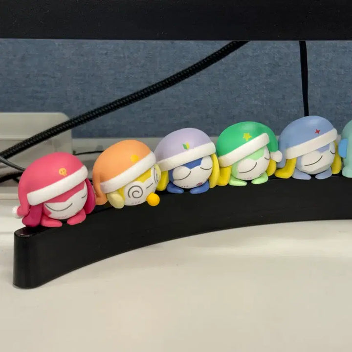 [BUNJANG] 케로로 잠자는 케로로 가챠 / 케로로 잠자는 케로로 가챠