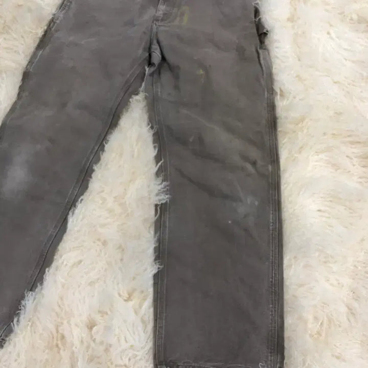 [BUNJANG] Carhartt B11 Carpenter Pants / 칼하트 카펜터 b11 mus