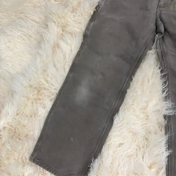 [BUNJANG] Carhartt B11 Carpenter Pants / 칼하트 카펜터 b11 mus