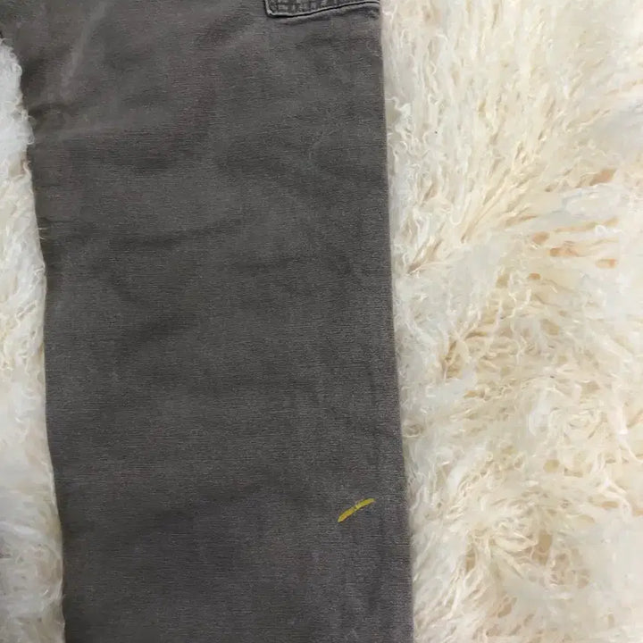 [BUNJANG] Carhartt B11 Carpenter Pants / 칼하트 카펜터 b11 mus