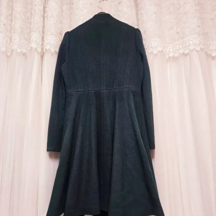 [BUNJANG] MOJO.S.PHINE Wool Coat / 모조에스핀 울코트