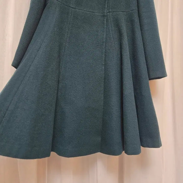 [BUNJANG] MOJO.S.PHINE Wool Coat / 모조에스핀 울코트