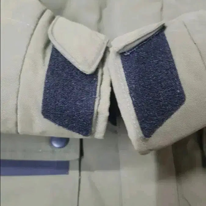 [BUNJANG] Salomon Down Padded Jacket M / 살로몬 다운패딩