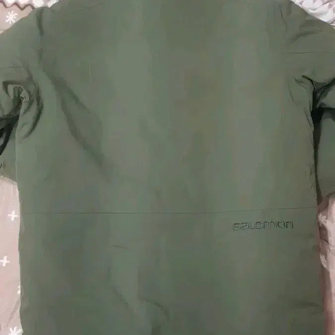 [BUNJANG] Salomon Down Padded Jacket M / 살로몬 다운패딩